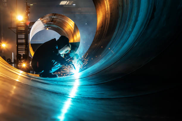 Affordable Welder Services in Mazon, IL