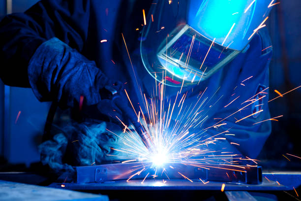 Best Welding Equipment Sales and Repair in Mazon, IL