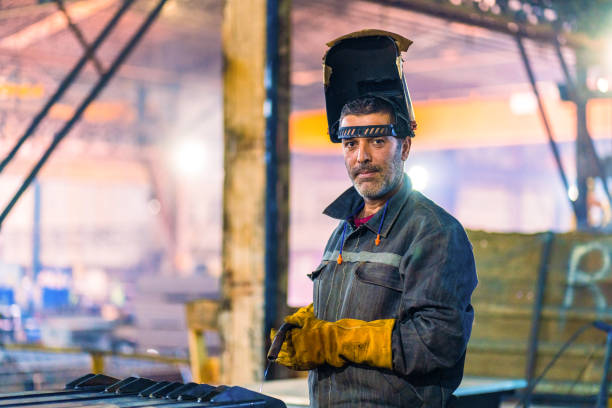 Best Marine and Shipbuilding Welding in Mazon, IL