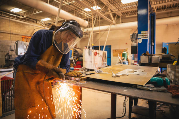Best Automation and Robotic Welding in Mazon, IL