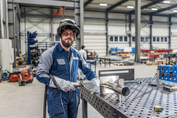 Best Specialty Welding Processes in Mazon, IL