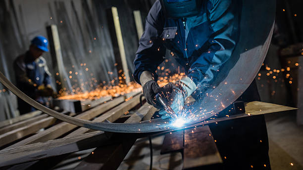 Best Welding Equipment Sales and Repair in Mazon, IL