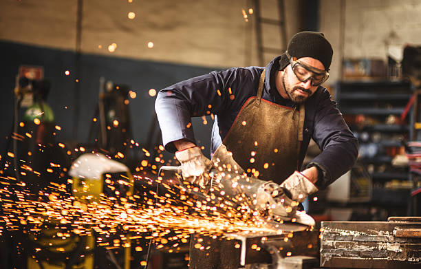 Best Marine and Shipbuilding Welding in Mazon, IL