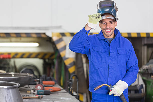 Best Aerospace and Defense Welding in Mazon, IL