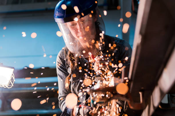 Best Automation and Robotic Welding in Mazon, IL